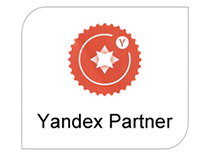 Yandex Partner